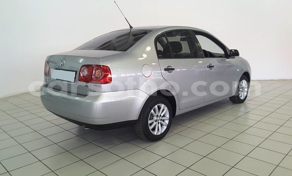 Buy Used Volkswagen Polo Other Car in Butha–Buthe in Thaba-Tseka Buy Used Volkswagen Polo Other Car in Butha–Buthe in Thaba-Tseka