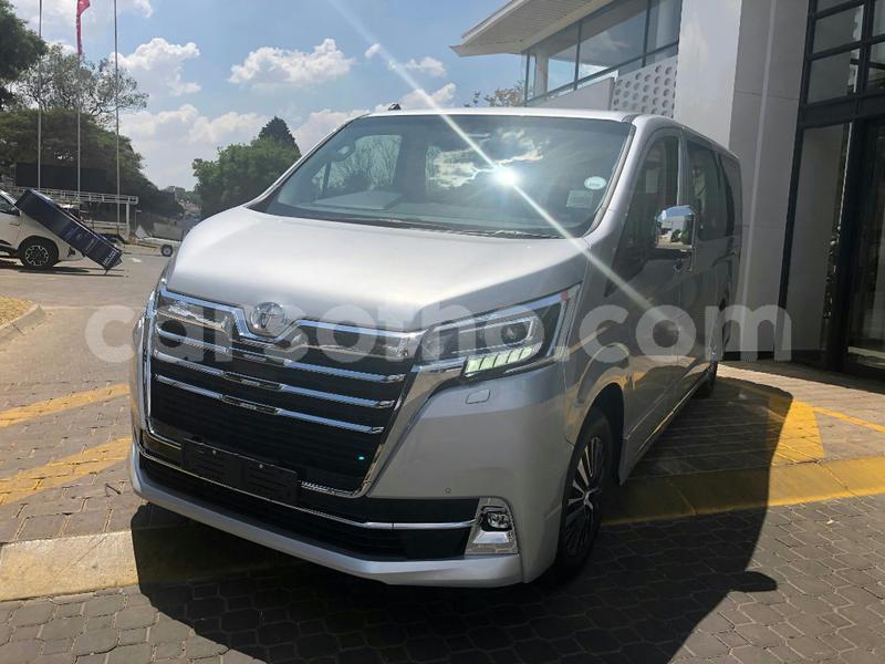 Big with watermark toyota grand hiace maseru maseru 15841