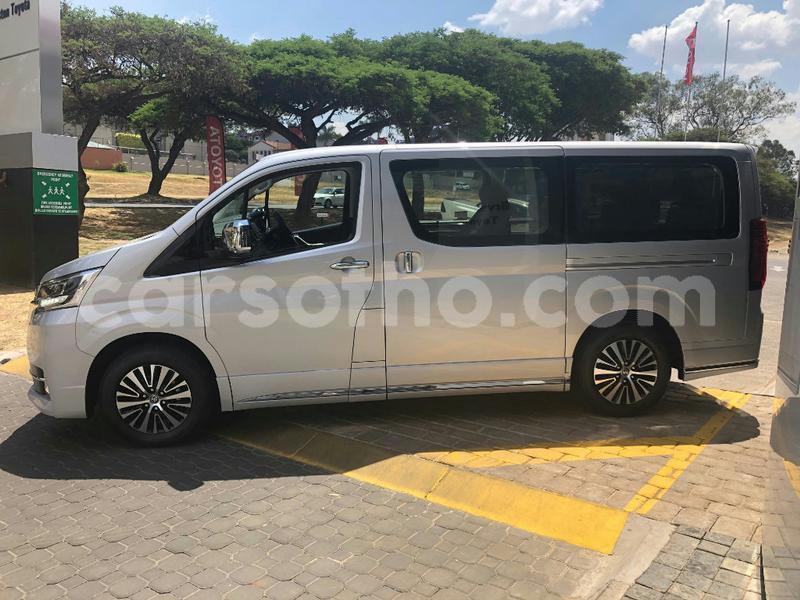 Big with watermark toyota grand hiace maseru maseru 15841