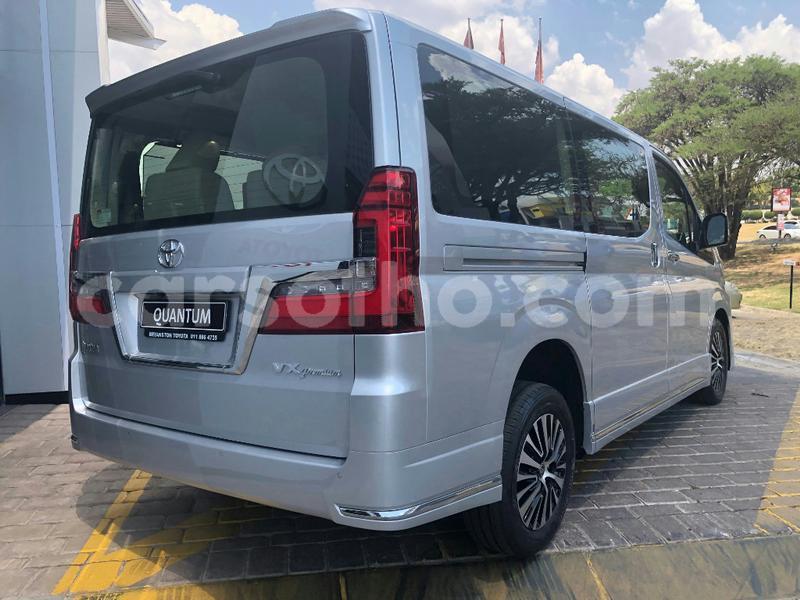 Big with watermark toyota grand hiace maseru maseru 15841
