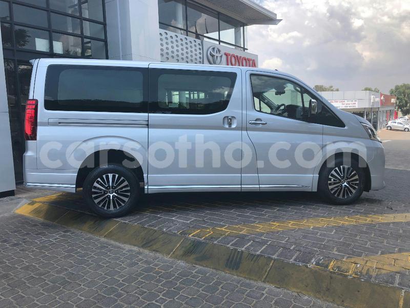 Big with watermark toyota grand hiace maseru maseru 15841