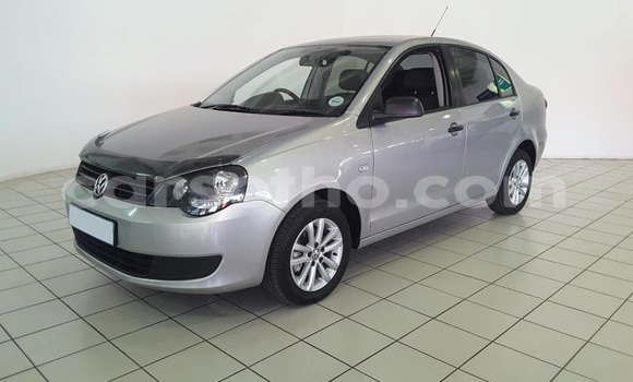 Buy Used Volkswagen Polo Other Car in Butha–Buthe in Thaba-Tseka Buy Used Volkswagen Polo Other Car in Butha–Buthe in Thaba-Tseka
