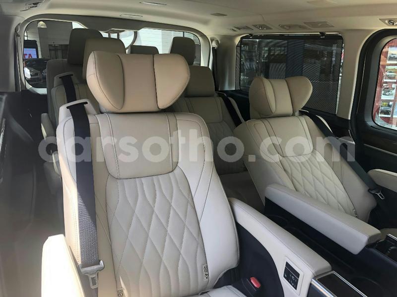 Big with watermark toyota grand hiace maseru maseru 15841