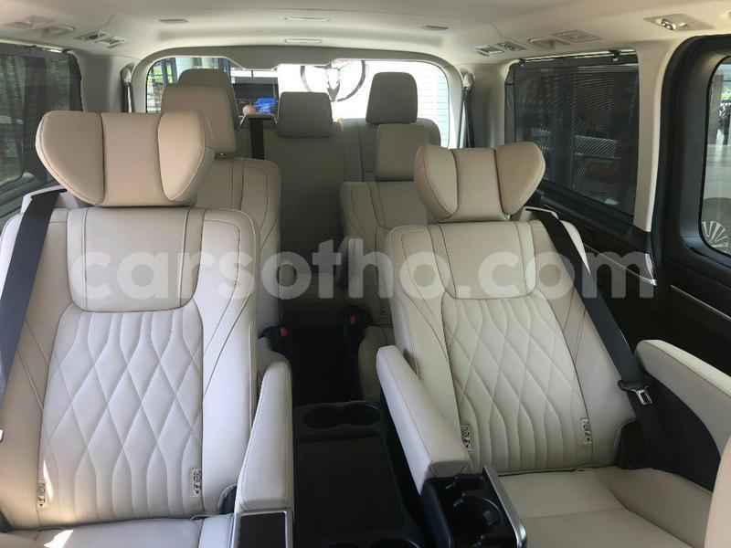 Big with watermark toyota grand hiace maseru maseru 15841