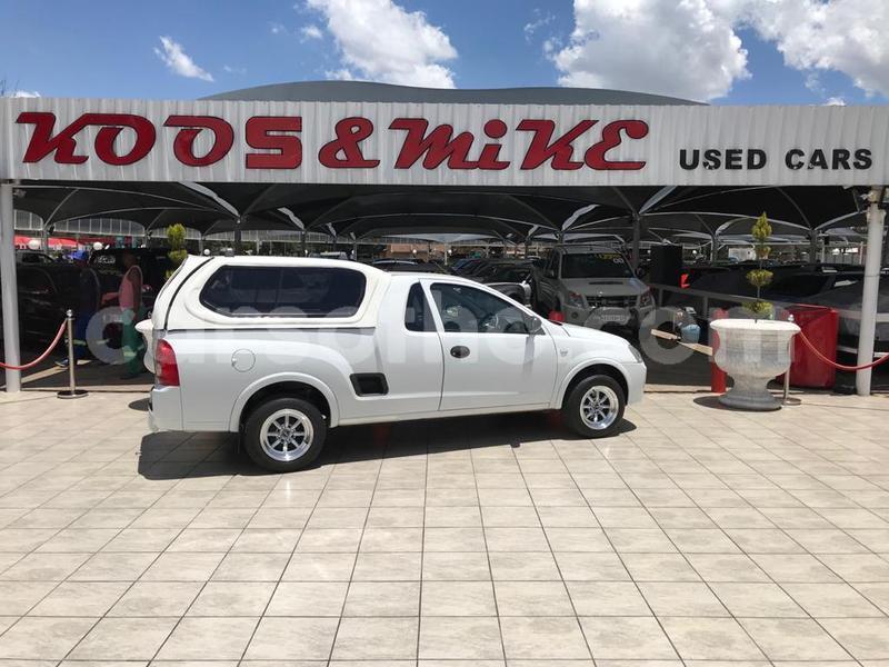 Big with watermark opel corsa maseru maseru 15843