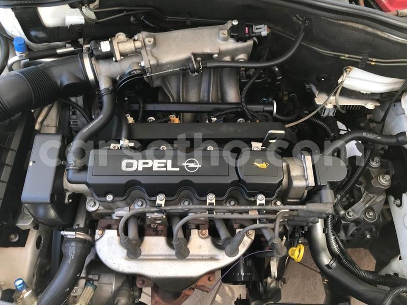 Big with watermark opel corsa maseru maseru 15843