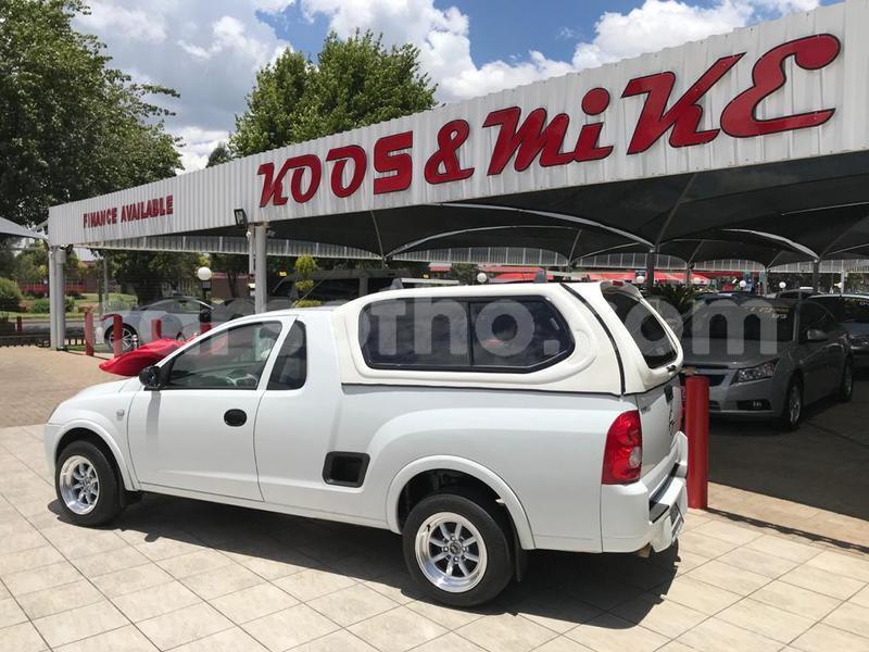 Big with watermark opel corsa maseru maseru 15843