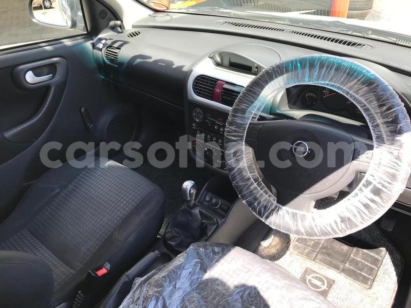 Big with watermark opel corsa maseru maseru 15843