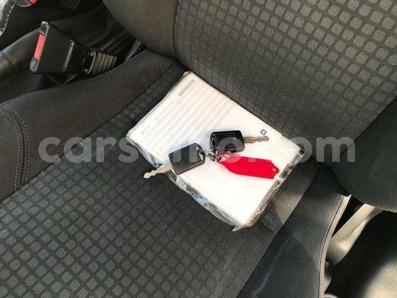 Big with watermark opel corsa maseru maseru 15843