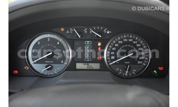 Buy Import Toyota Land Cruiser White Car in Import - Dubai in Maseru Buy Import Toyota Land Cruiser White Car in Import - Dubai in Maseru