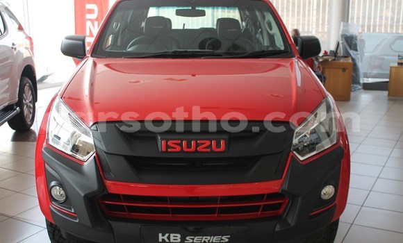 اشتري مستعمل Isuzu KB Red سيارة في Maputsoe في Leribe اشتري مستعمل Isuzu KB Red سيارة في Maputsoe في Leribe