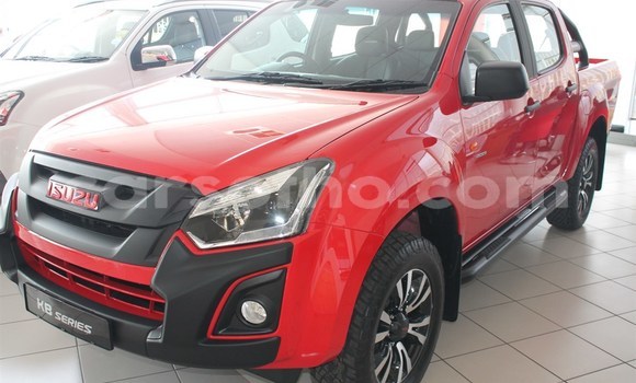 اشتري مستعمل Isuzu KB Red سيارة في Maputsoe في Leribe اشتري مستعمل Isuzu KB Red سيارة في Maputsoe في Leribe