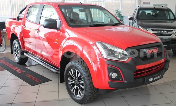 اشتري مستعمل Isuzu KB Red سيارة في Maputsoe في Leribe اشتري مستعمل Isuzu KB Red سيارة في Maputsoe في Leribe
