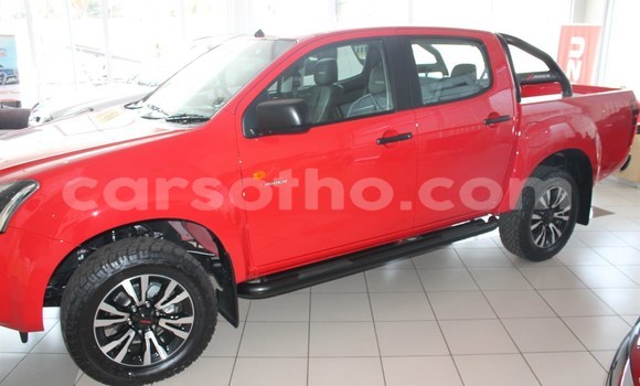 اشتري مستعمل Isuzu KB Red سيارة في Maputsoe في Leribe اشتري مستعمل Isuzu KB Red سيارة في Maputsoe في Leribe