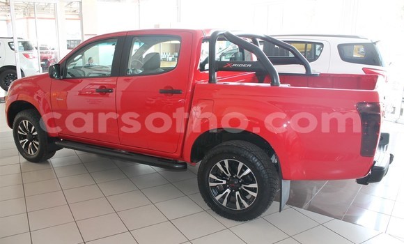 اشتري مستعمل Isuzu KB Red سيارة في Maputsoe في Leribe اشتري مستعمل Isuzu KB Red سيارة في Maputsoe في Leribe