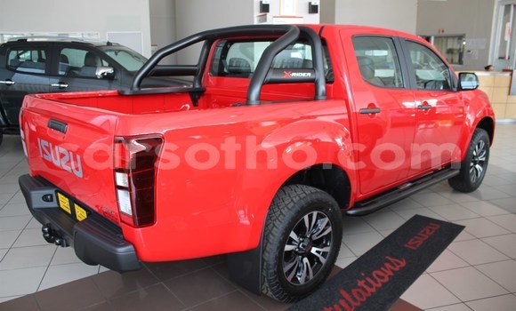 اشتري مستعمل Isuzu KB Red سيارة في Maputsoe في Leribe اشتري مستعمل Isuzu KB Red سيارة في Maputsoe في Leribe