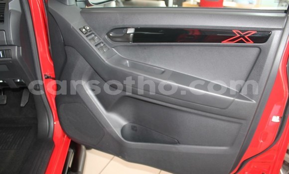اشتري مستعمل Isuzu KB Red سيارة في Maputsoe في Leribe اشتري مستعمل Isuzu KB Red سيارة في Maputsoe في Leribe