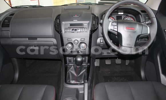 اشتري مستعمل Isuzu KB Red سيارة في Maputsoe في Leribe اشتري مستعمل Isuzu KB Red سيارة في Maputsoe في Leribe