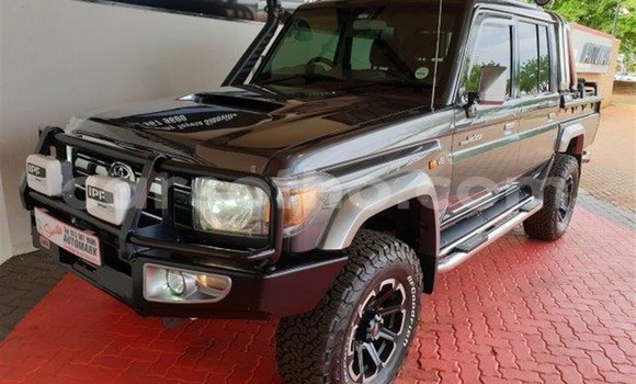 اشتري مستعمل Toyota Land Cruiser Other سيارة في Mokhotlong في Berea اشتري مستعمل Toyota Land Cruiser Other سيارة في Mokhotlong في Berea
