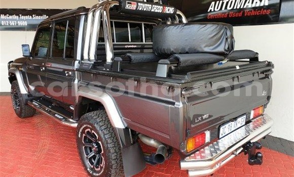 اشتري مستعمل Toyota Land Cruiser Other سيارة في Mokhotlong في Berea اشتري مستعمل Toyota Land Cruiser Other سيارة في Mokhotlong في Berea