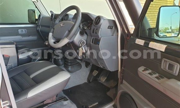 اشتري مستعمل Toyota Land Cruiser Other سيارة في Mokhotlong في Berea اشتري مستعمل Toyota Land Cruiser Other سيارة في Mokhotlong في Berea