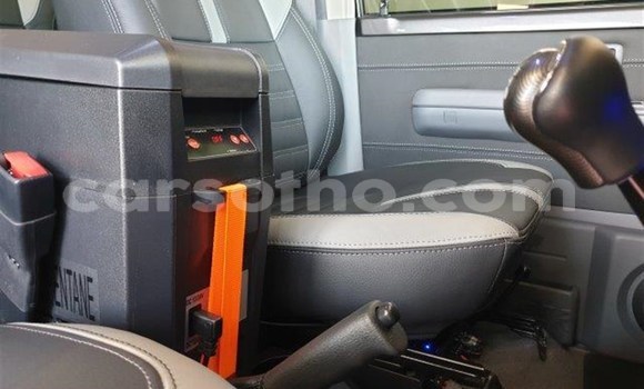 اشتري مستعمل Toyota Land Cruiser Other سيارة في Mokhotlong في Berea اشتري مستعمل Toyota Land Cruiser Other سيارة في Mokhotlong في Berea
