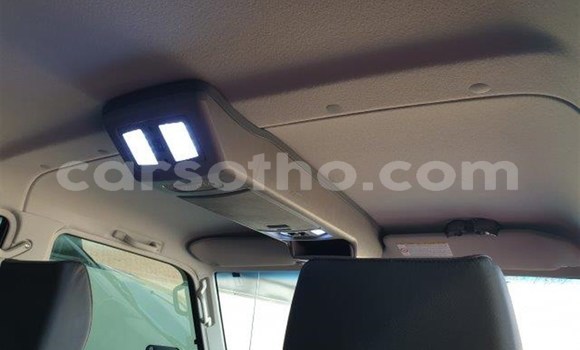 اشتري مستعمل Toyota Land Cruiser Other سيارة في Mokhotlong في Berea اشتري مستعمل Toyota Land Cruiser Other سيارة في Mokhotlong في Berea