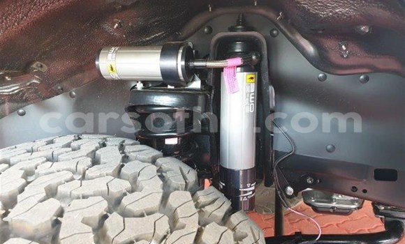اشتري مستعمل Toyota Land Cruiser Other سيارة في Mokhotlong في Berea اشتري مستعمل Toyota Land Cruiser Other سيارة في Mokhotlong في Berea