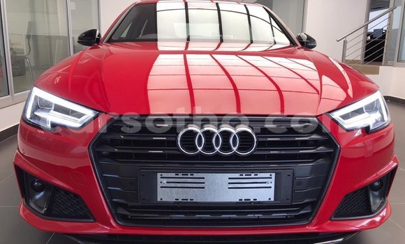 اشتري مستعمل Audi A4 Red سيارة في Maseru في Maseru اشتري مستعمل Audi A4 Red سيارة في Maseru في Maseru
