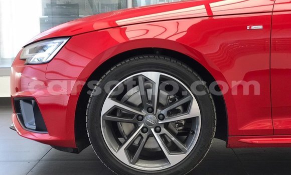 اشتري مستعمل Audi A4 Red سيارة في Maseru في Maseru اشتري مستعمل Audi A4 Red سيارة في Maseru في Maseru