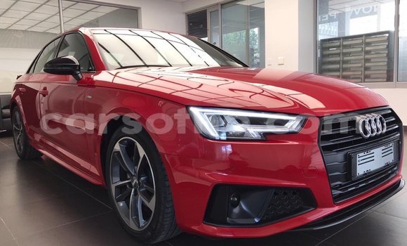 اشتري مستعمل Audi A4 Red سيارة في Maseru في Maseru اشتري مستعمل Audi A4 Red سيارة في Maseru في Maseru