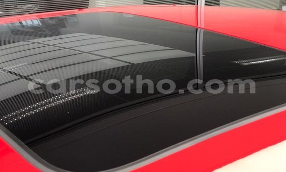 اشتري مستعمل Audi A4 Red سيارة في Maseru في Maseru اشتري مستعمل Audi A4 Red سيارة في Maseru في Maseru