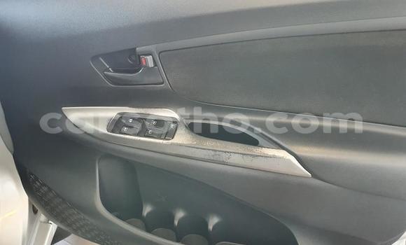 Sayi Na hannu Toyota Avanza Silver Mota in Maseru a Maseru Sayi Na hannu Toyota Avanza Silver Mota in Maseru a Maseru