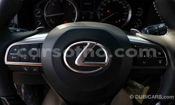 Sayi Imported Lexus LX White Mota in Import - Dubai a Maseru Sayi Imported Lexus LX White Mota in Import - Dubai a Maseru