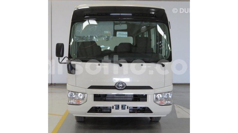 Big with watermark toyota coaster maseru import dubai 15874