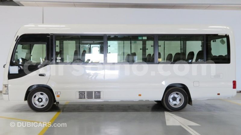 Big with watermark toyota coaster maseru import dubai 15874