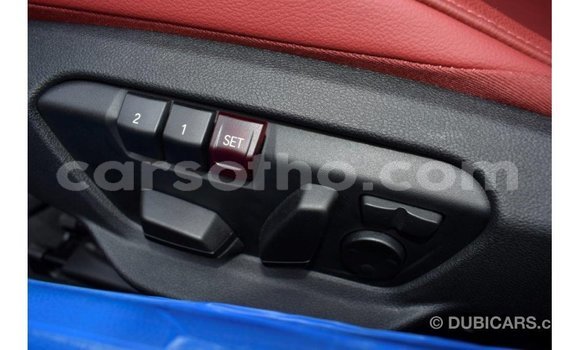 Buy Import Toyota Supra Black Car in Import - Dubai in Maseru Buy Import Toyota Supra Black Car in Import - Dubai in Maseru