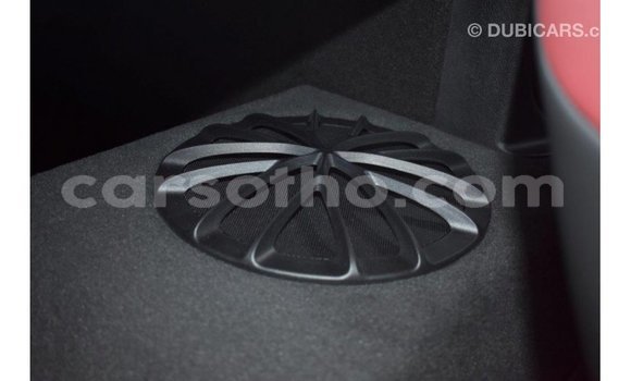 Buy Import Toyota Supra Black Car in Import - Dubai in Maseru Buy Import Toyota Supra Black Car in Import - Dubai in Maseru