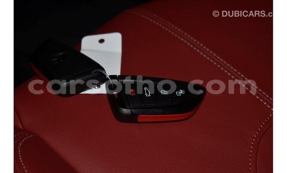 Buy Import Toyota Supra Black Car in Import - Dubai in Maseru Buy Import Toyota Supra Black Car in Import - Dubai in Maseru