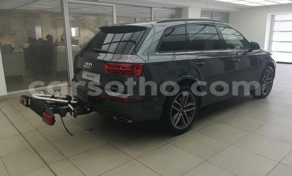 اشتري مستعمل Audi Q7 Other سيارة في Maputsoe في Leribe اشتري مستعمل Audi Q7 Other سيارة في Maputsoe في Leribe