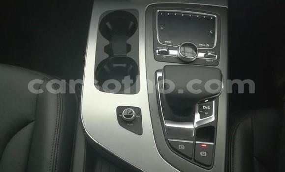 اشتري مستعمل Audi Q7 Other سيارة في Maputsoe في Leribe اشتري مستعمل Audi Q7 Other سيارة في Maputsoe في Leribe