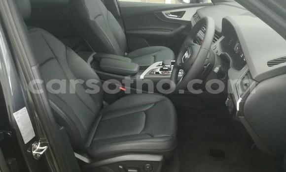 اشتري مستعمل Audi Q7 Other سيارة في Maputsoe في Leribe اشتري مستعمل Audi Q7 Other سيارة في Maputsoe في Leribe