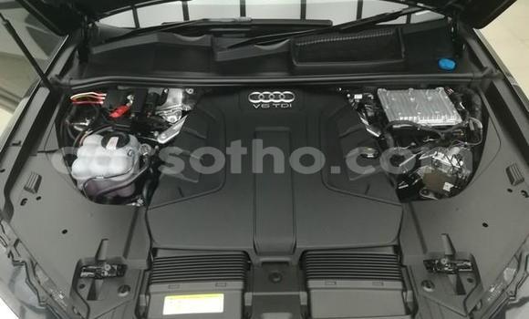 اشتري مستعمل Audi Q7 Other سيارة في Maputsoe في Leribe اشتري مستعمل Audi Q7 Other سيارة في Maputsoe في Leribe