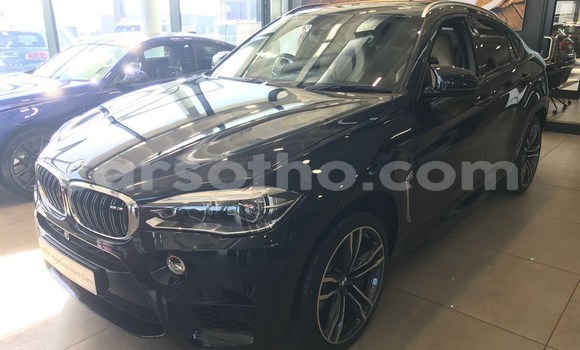 اشتري مستعمل BMW X6 M White سيارة في Maputsoe في Leribe اشتري مستعمل BMW X6 M White سيارة في Maputsoe في Leribe