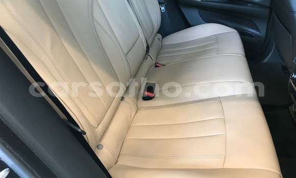 اشتري مستعمل BMW X6 M White سيارة في Maputsoe في Leribe اشتري مستعمل BMW X6 M White سيارة في Maputsoe في Leribe
