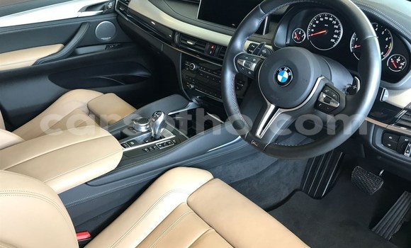 اشتري مستعمل BMW X6 M White سيارة في Maputsoe في Leribe اشتري مستعمل BMW X6 M White سيارة في Maputsoe في Leribe