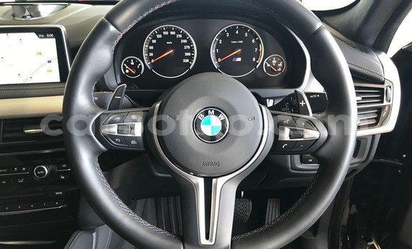 اشتري مستعمل BMW X6 M White سيارة في Maputsoe في Leribe اشتري مستعمل BMW X6 M White سيارة في Maputsoe في Leribe