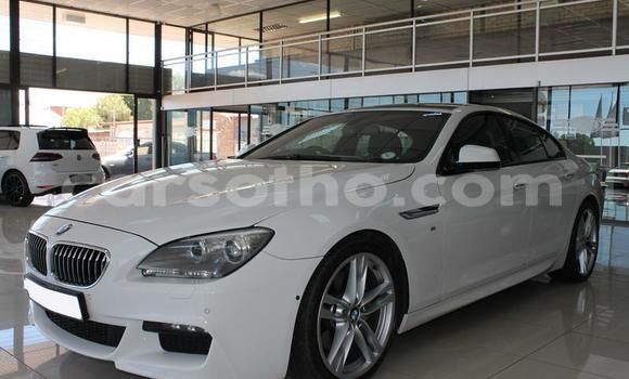 اشتري مستعمل BMW M6 White سيارة في Maseru في Maseru اشتري مستعمل BMW M6 White سيارة في Maseru في Maseru