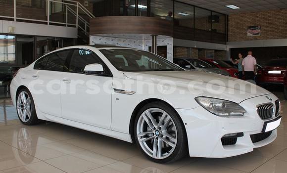 اشتري مستعمل BMW M6 White سيارة في Maseru في Maseru اشتري مستعمل BMW M6 White سيارة في Maseru في Maseru