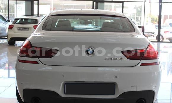 اشتري مستعمل BMW M6 White سيارة في Maseru في Maseru اشتري مستعمل BMW M6 White سيارة في Maseru في Maseru